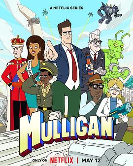 Mulligan第07集